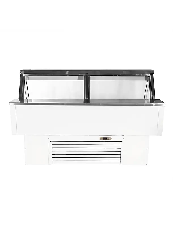 VITRINA CARNICERA 2.0 R&R FABRICACION NACIONAL 2