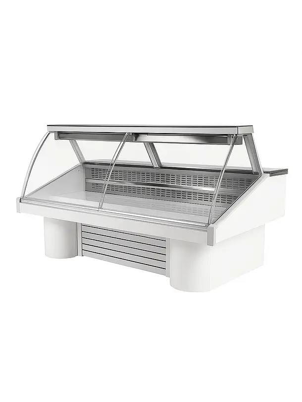 VITRINA CARNICERA 2.0 R&R FABRICACION NACIONAL 1