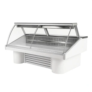 VITRINA CARNICERA 2.0 R&R FABRICACION NACIONAL