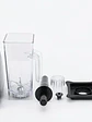 LICUADORA INDUSTRIAL 2.0LT + CARCASA ITA BPA FREE - Miniatura 4
