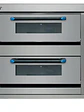 Horno a Gas 2 Cámaras VENTUS VHPG-2C - Miniatura 1