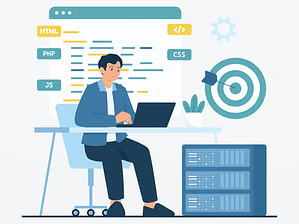 Pacote de Software - Demo
