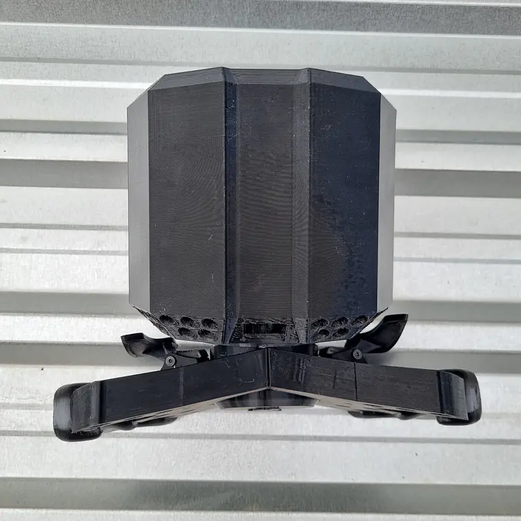 Promoção Kit completo para montagem.  2