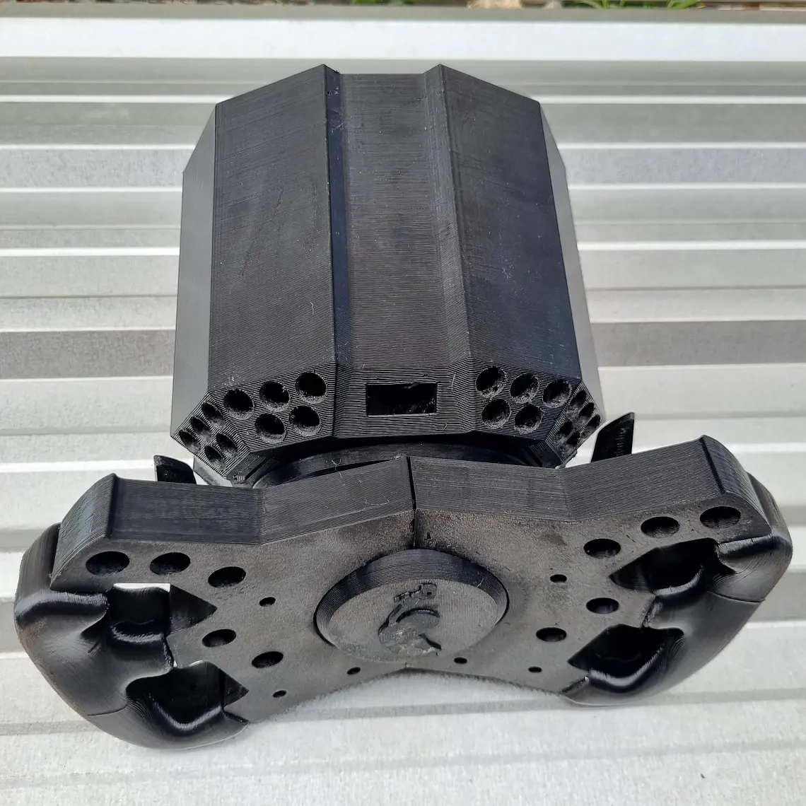 Promoção Kit completo para montagem.  7