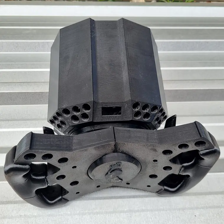 Promoção Kit completo para montagem.  7