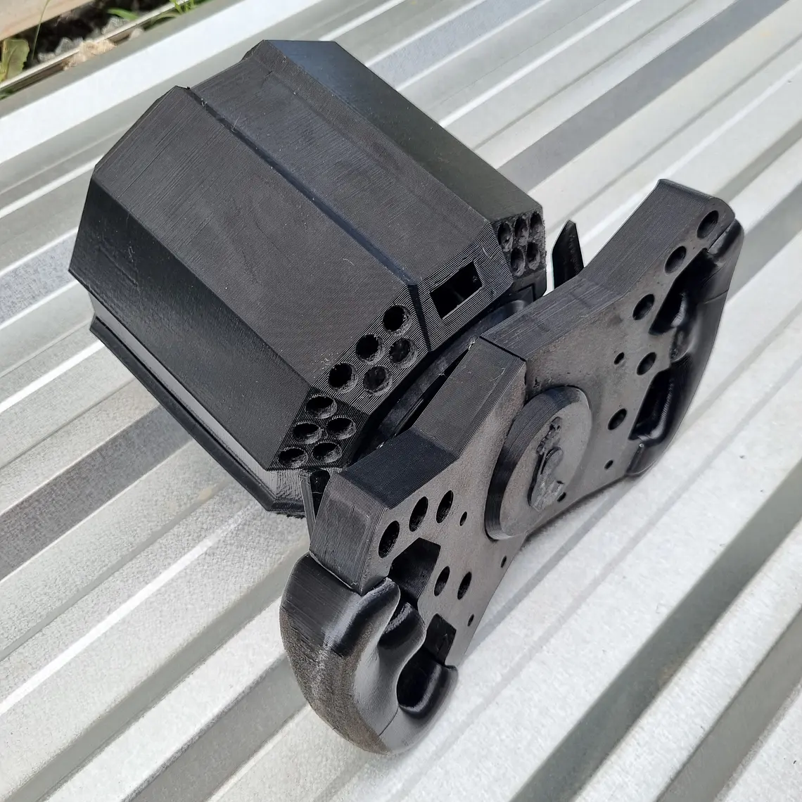 Promoção Kit completo para montagem.  8