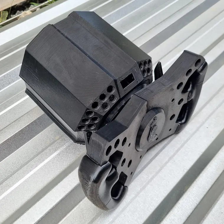 Promoção Kit completo para montagem.  8