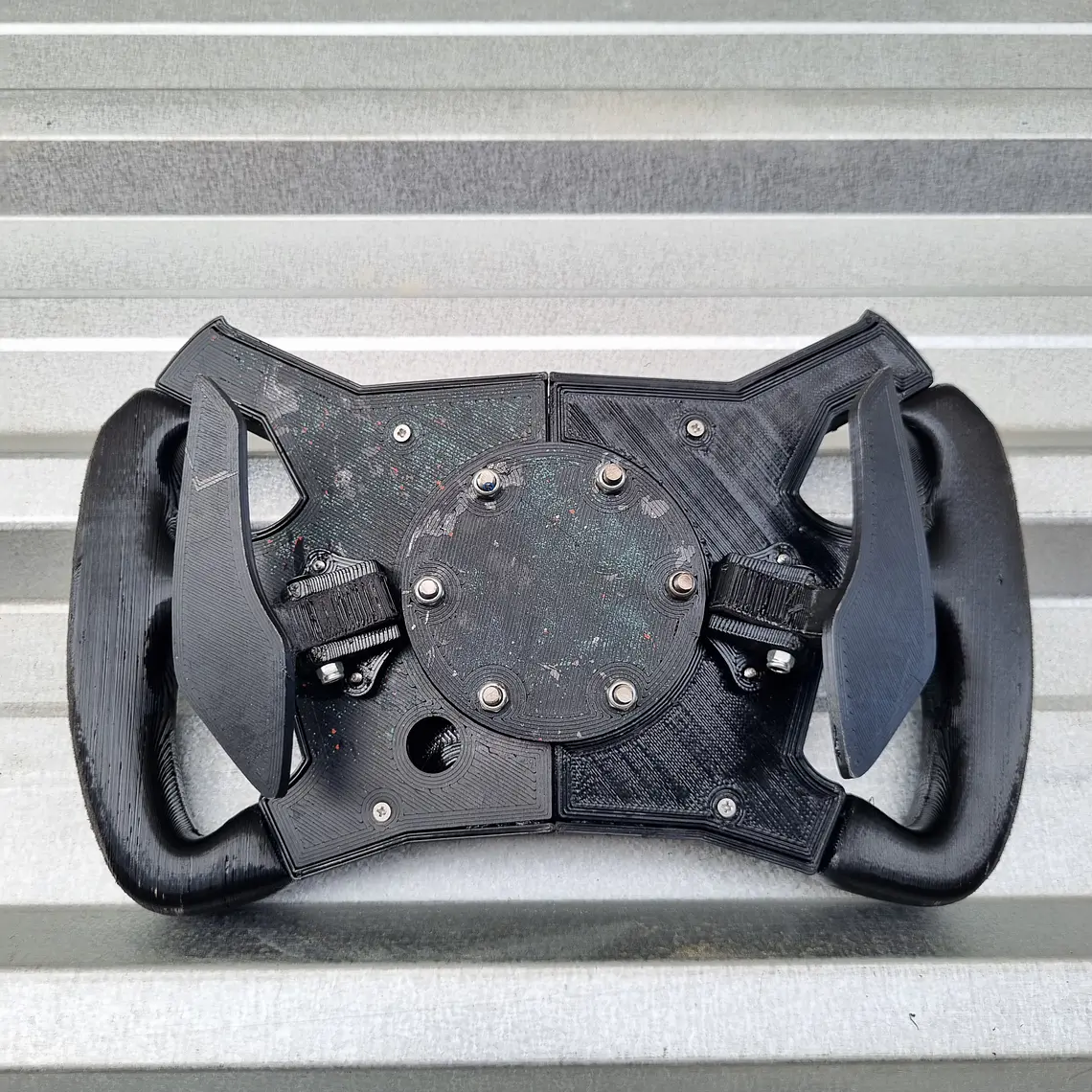 Promoção Kit completo para montagem.  9