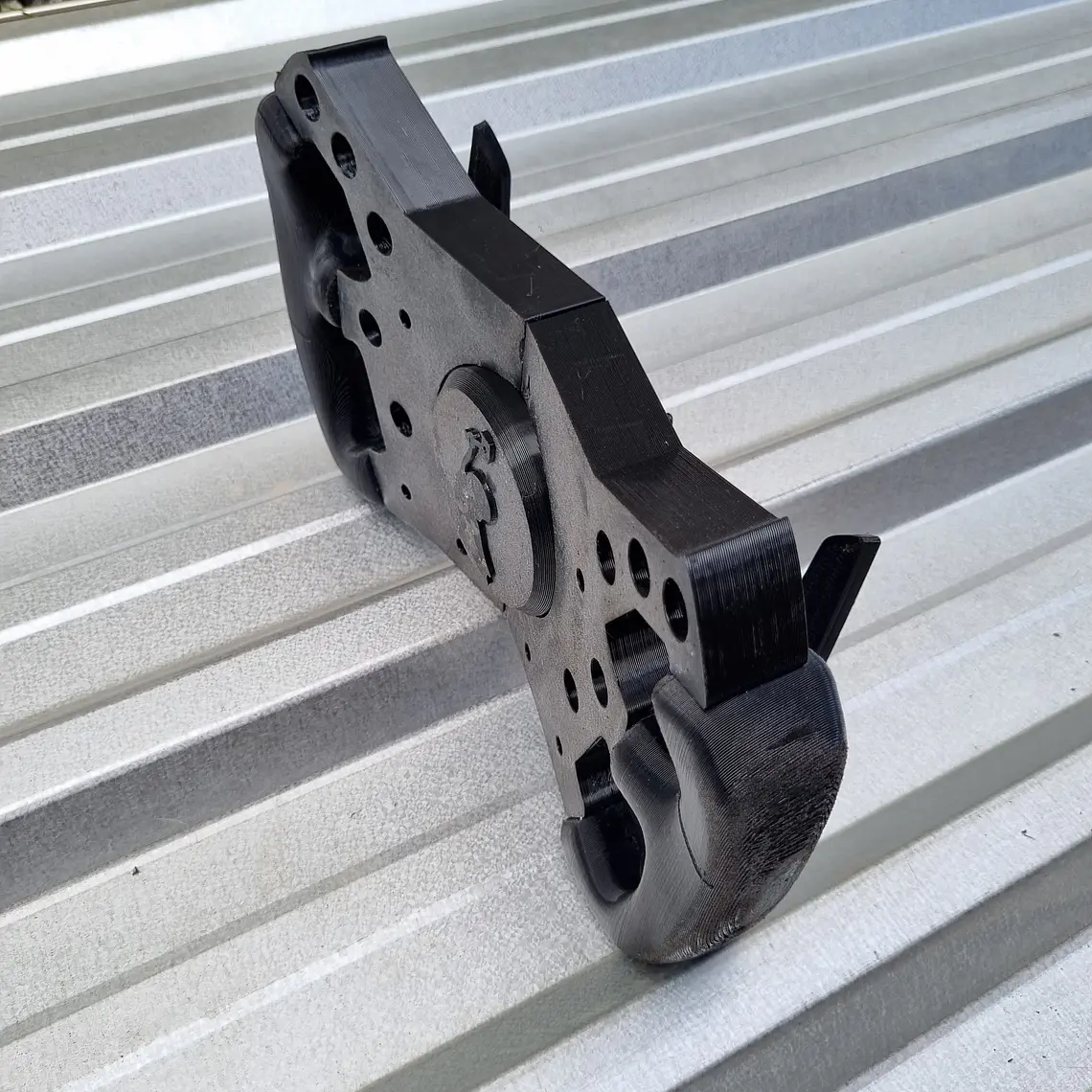 Promoção Kit completo para montagem.  10