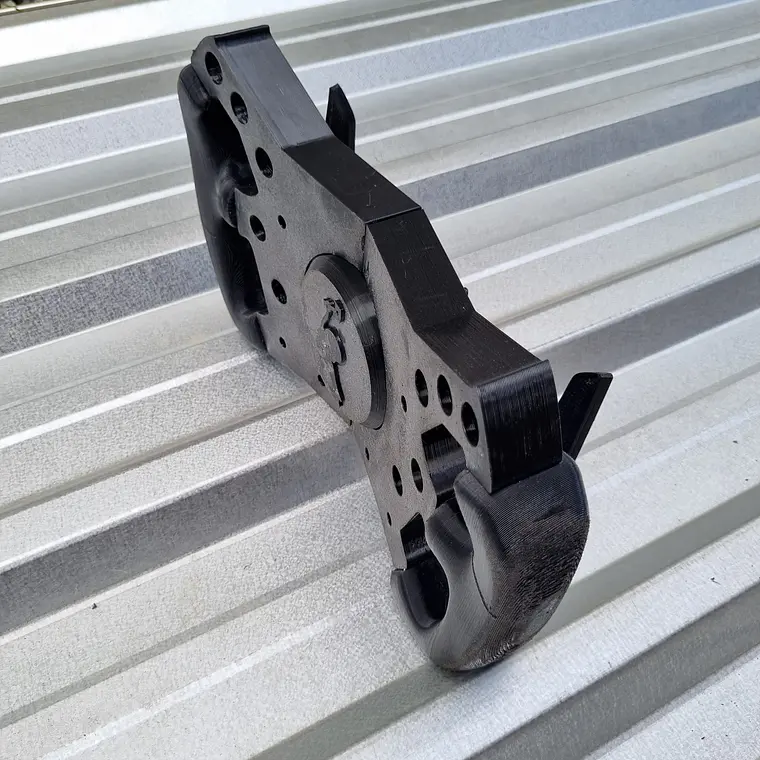 Promoção Kit completo para montagem.  10