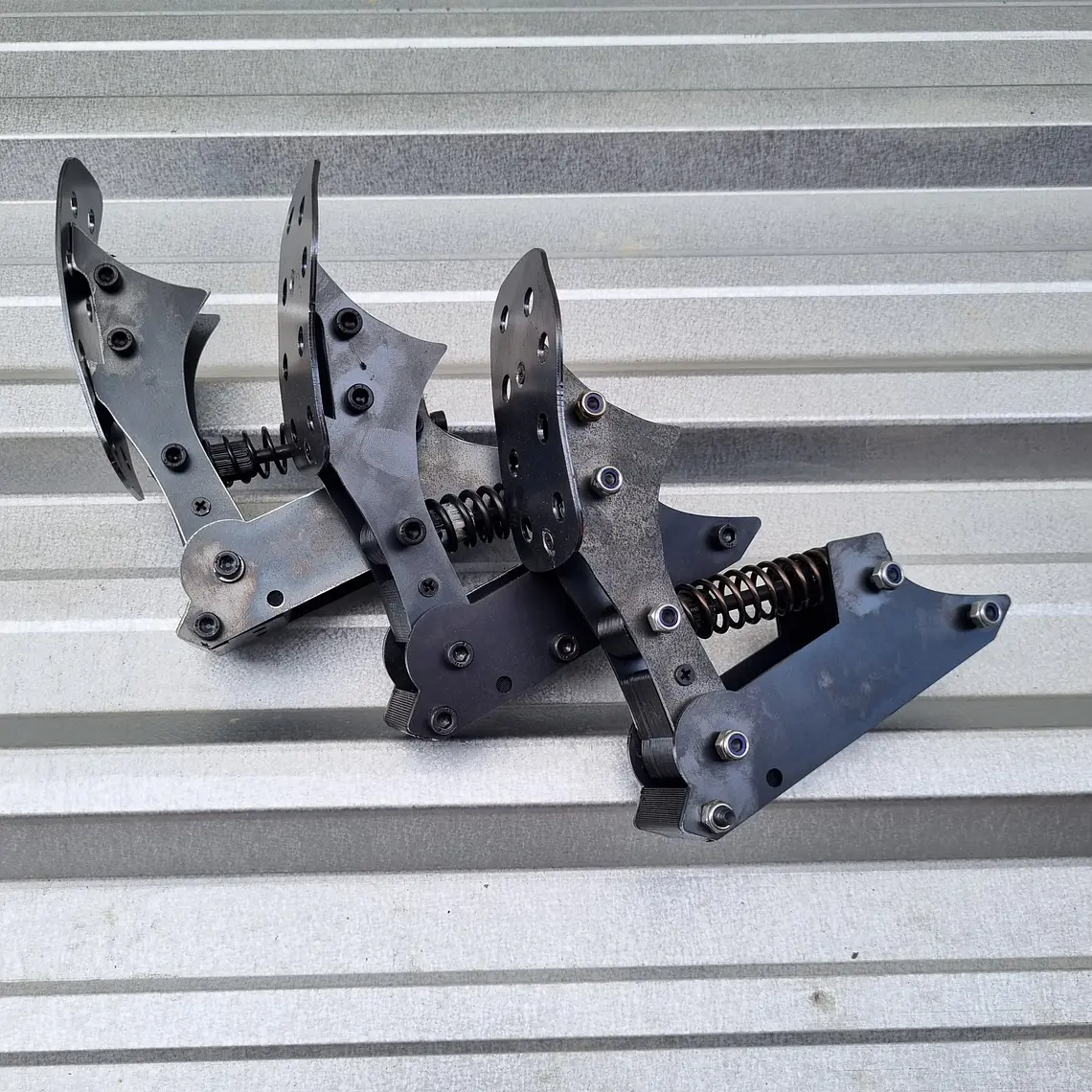 Promoção Kit completo para montagem.  12