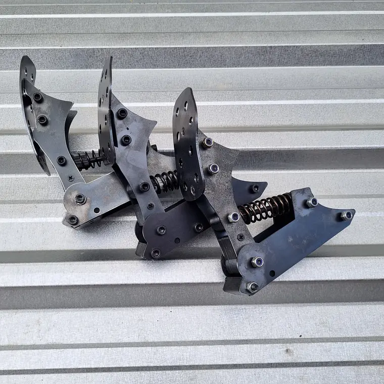 Promoção Kit completo para montagem.  6