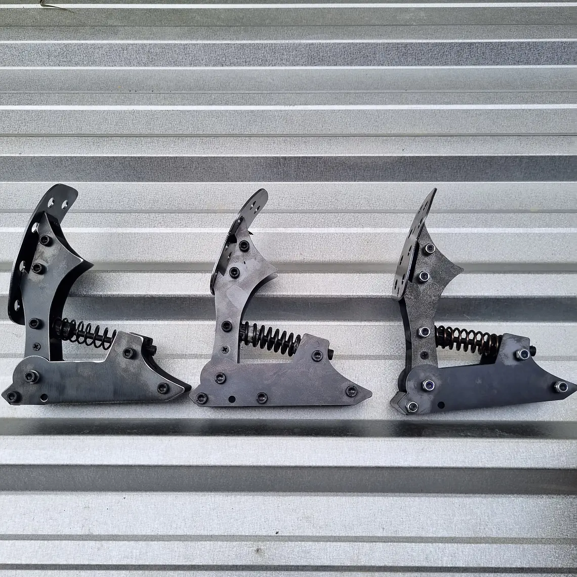 Promoção Kit completo para montagem.  9