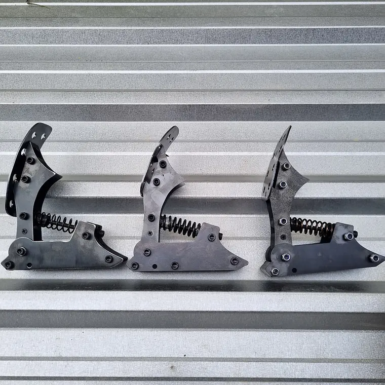 Promoção Kit completo para montagem.  9