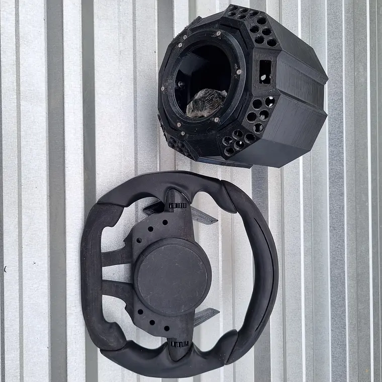 Promoção Kit completo para montagem.  11