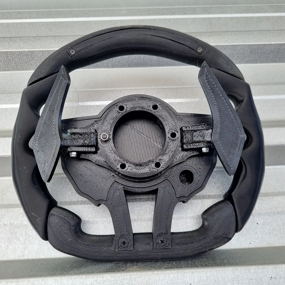 Promoção Kit completo para montagem.  13