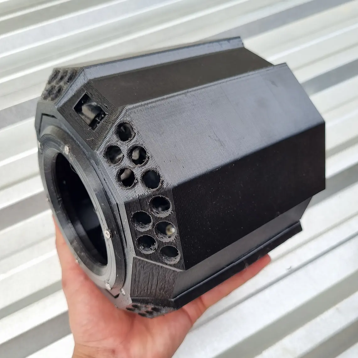 Promoção Kit completo para montagem.  3