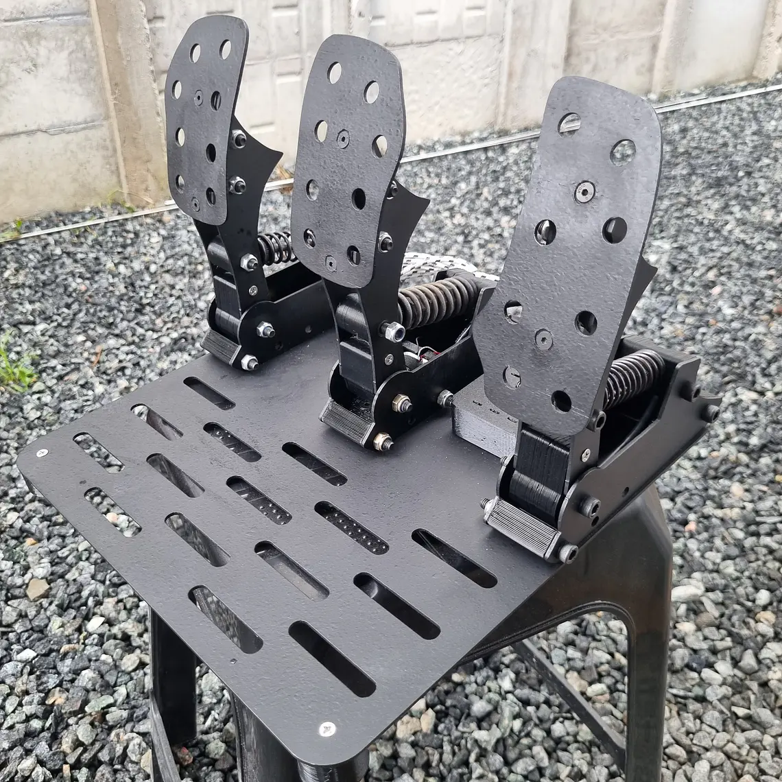 Promoção Kit completo para montagem.  4