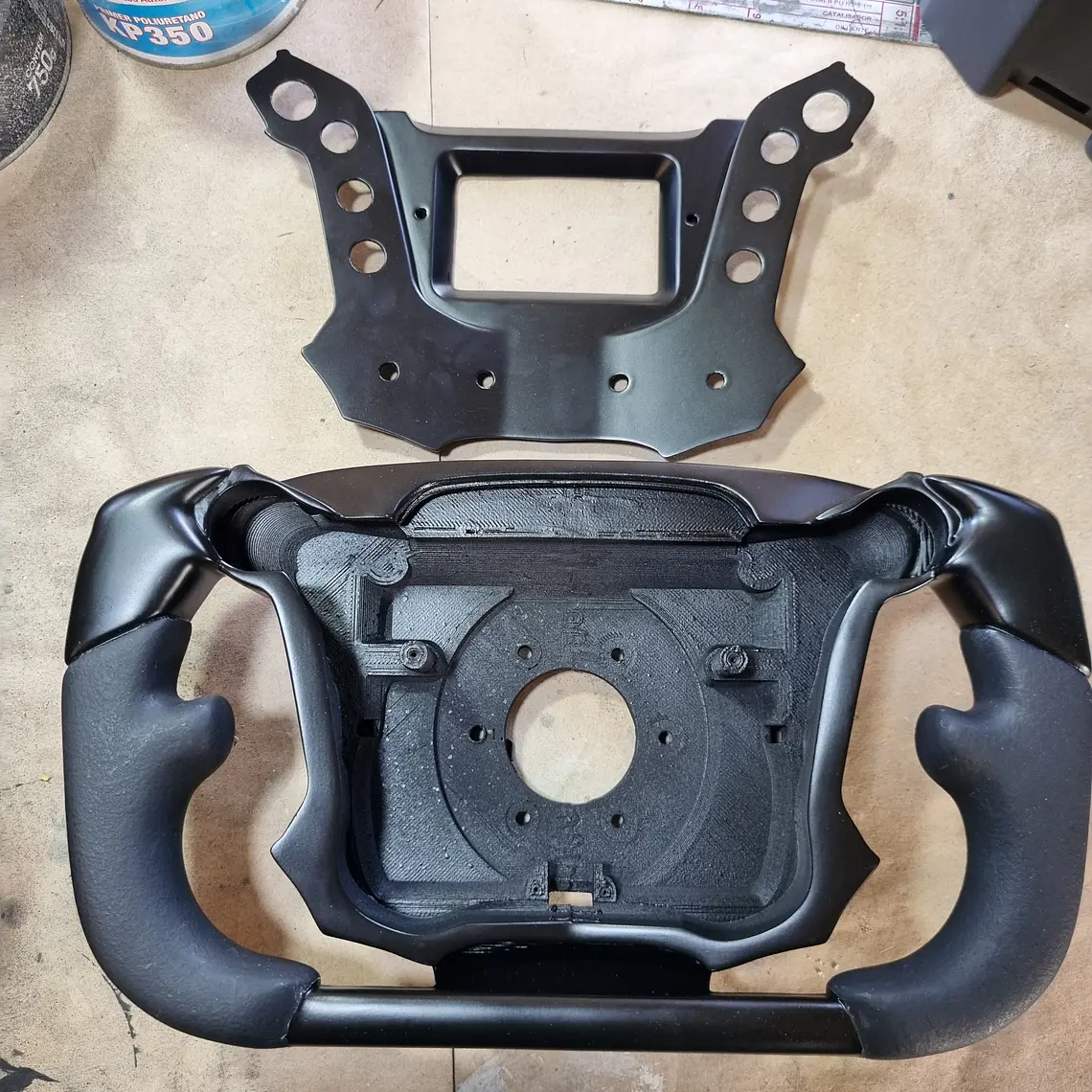 Promoção Kit completo para montagem.  5