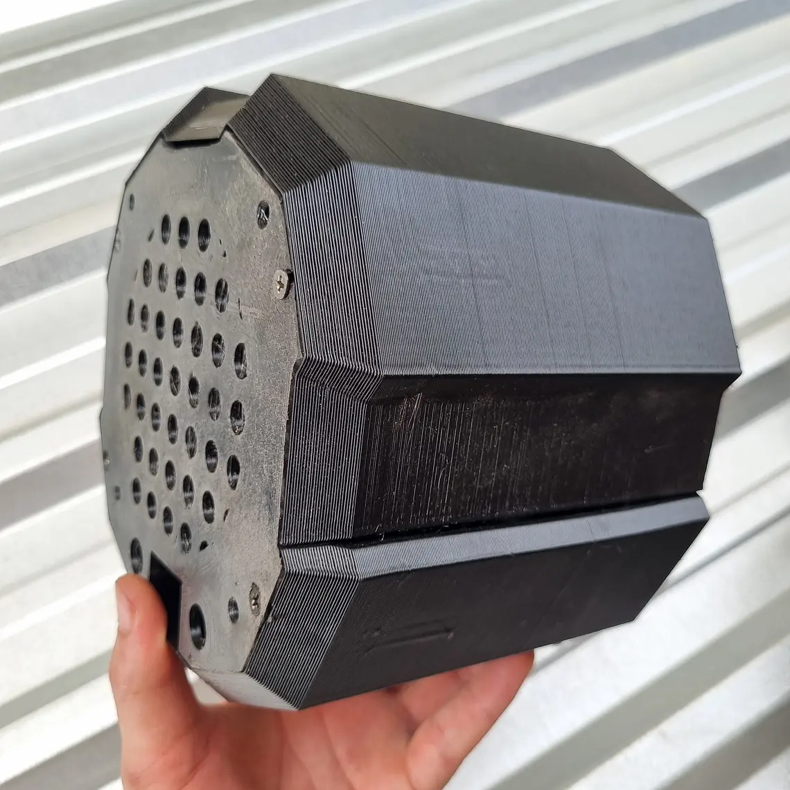 Promoção Kit completo para montagem.  6