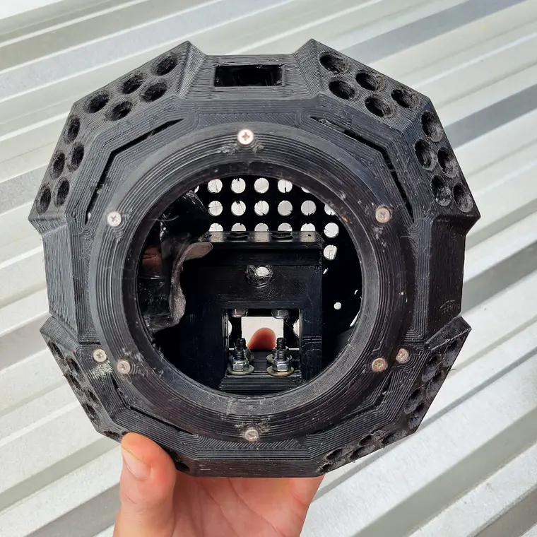 Promoção Kit completo para montagem.  7