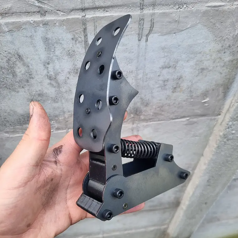 Promoção Kit completo para montagem.  10