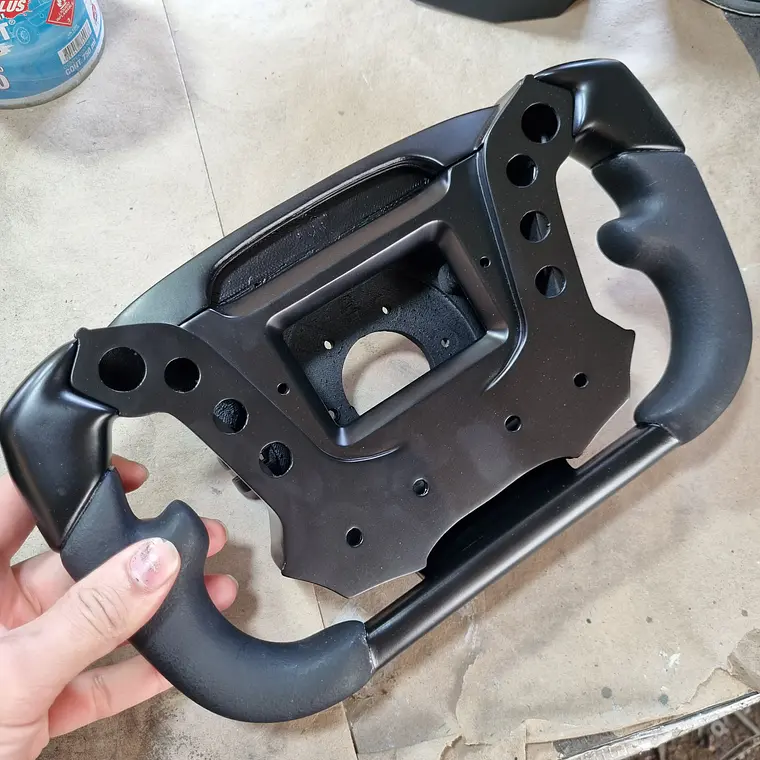 Promoção Kit completo para montagem.  2