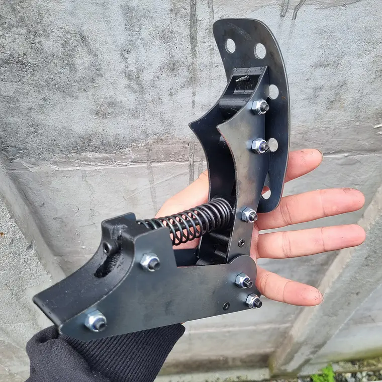 Promoção Kit completo para montagem.  11