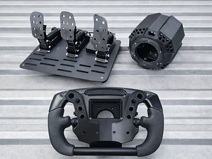 Promoção Kit completo para montagem. 