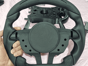 Aro baseado na Audi r8 