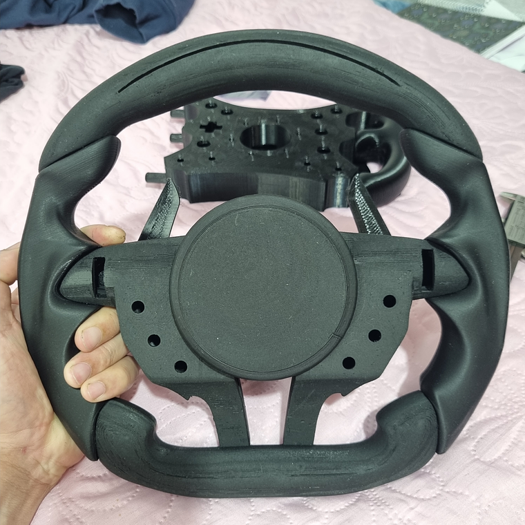 Aro baseado na Audi r8  1