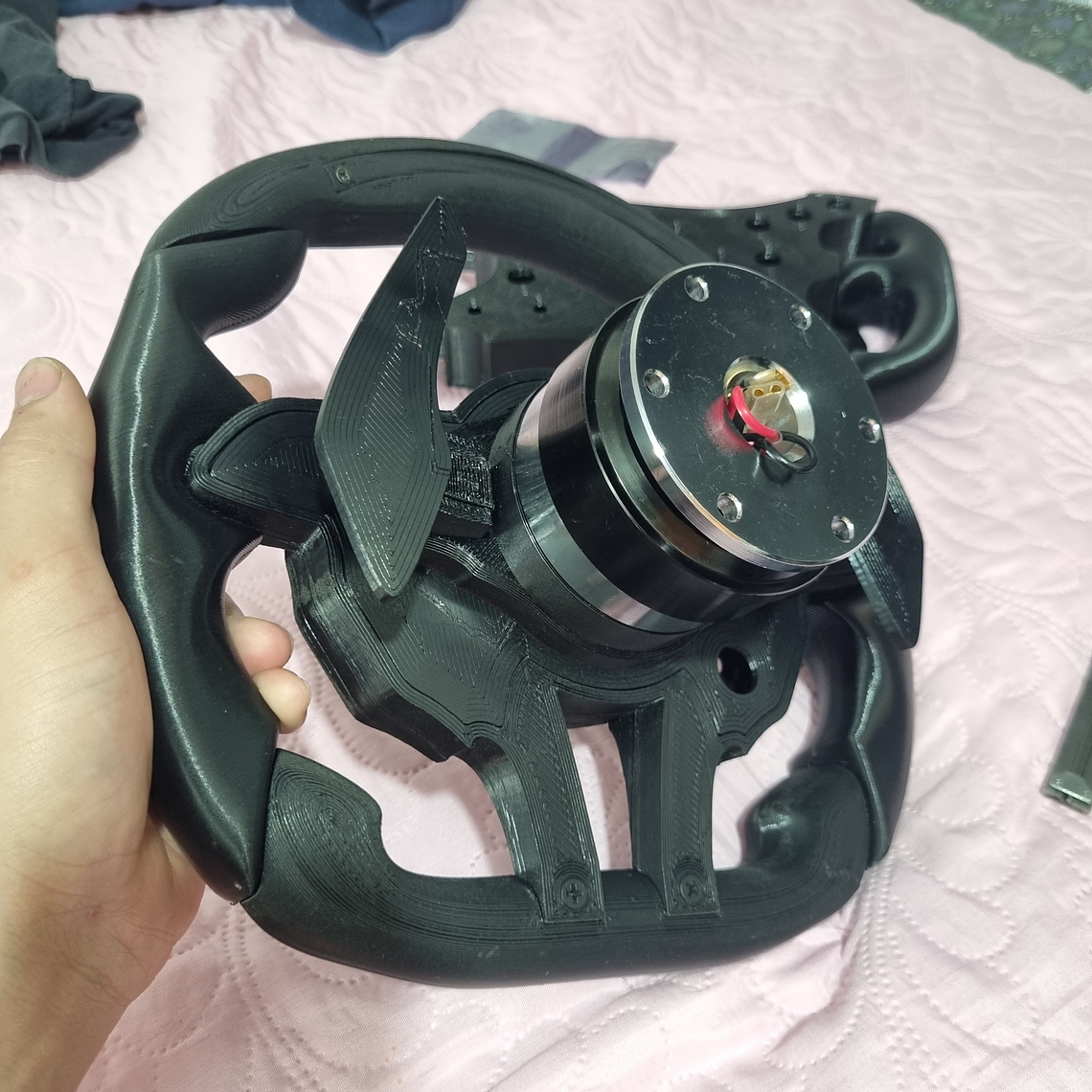 Aro baseado na Audi r8  3