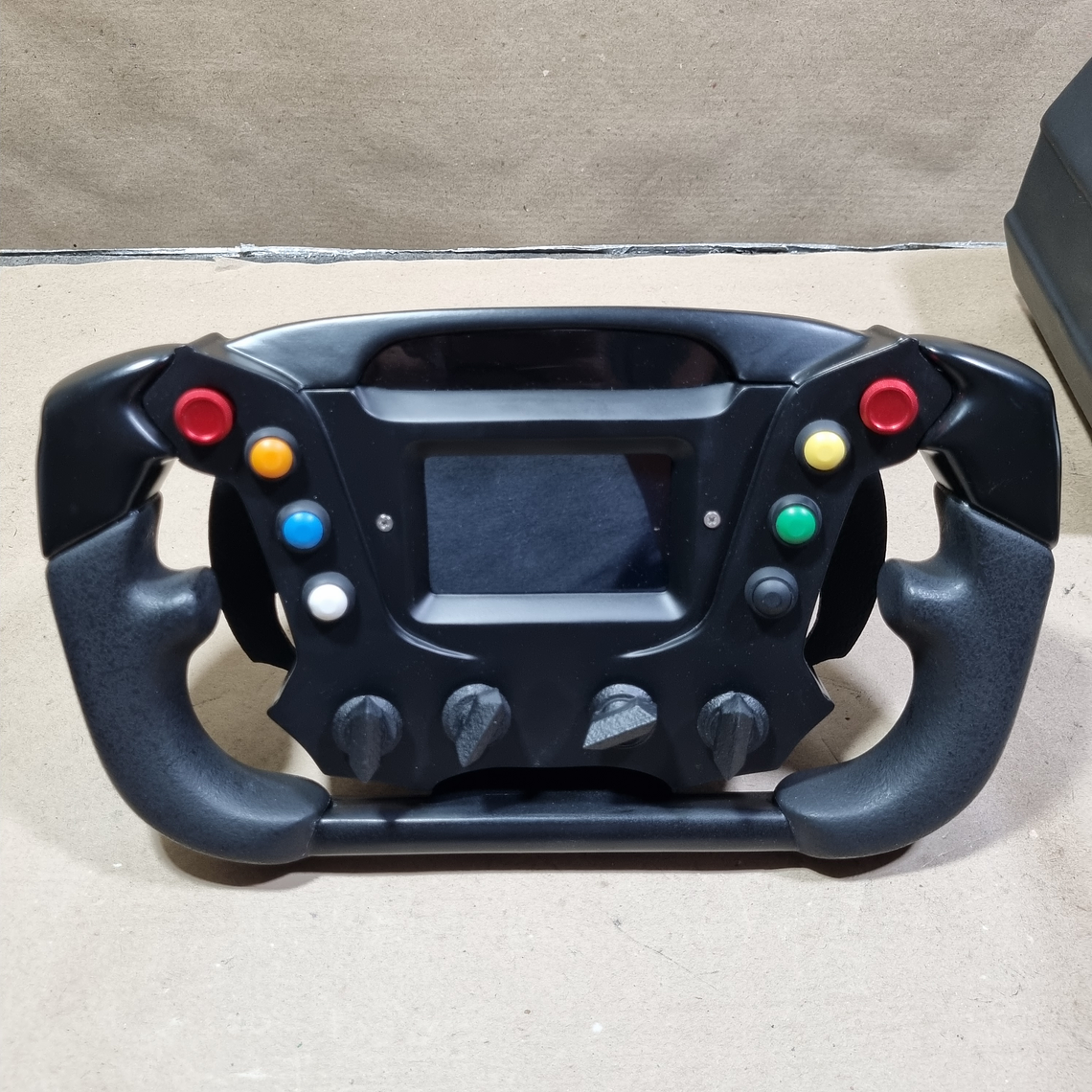 Projeto digital aro baseado na Lambo  2