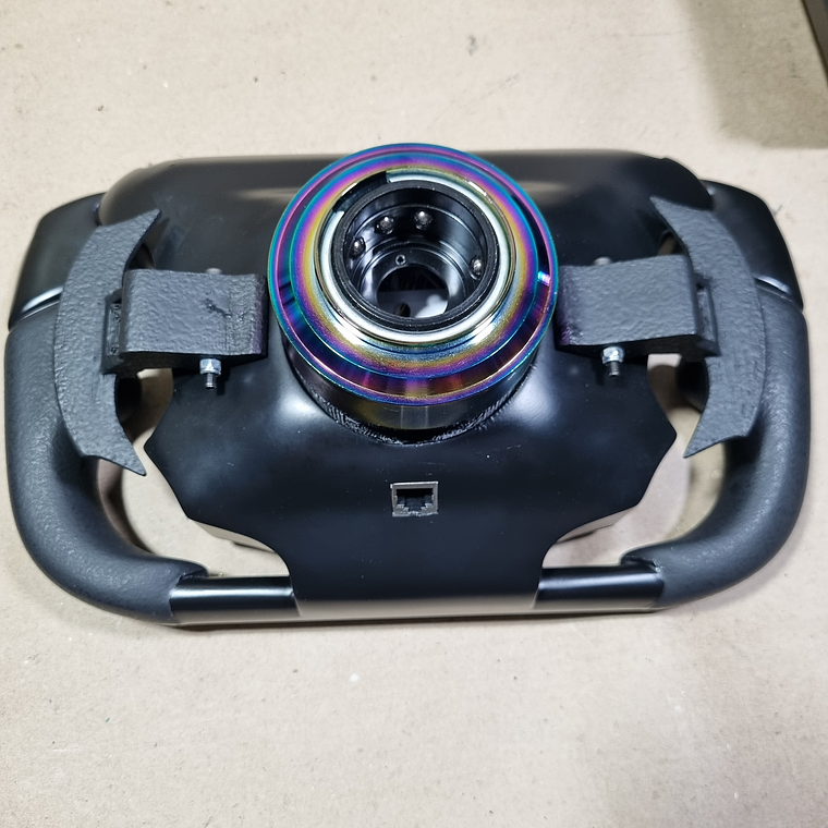 Projeto digital aro baseado na Lambo  5