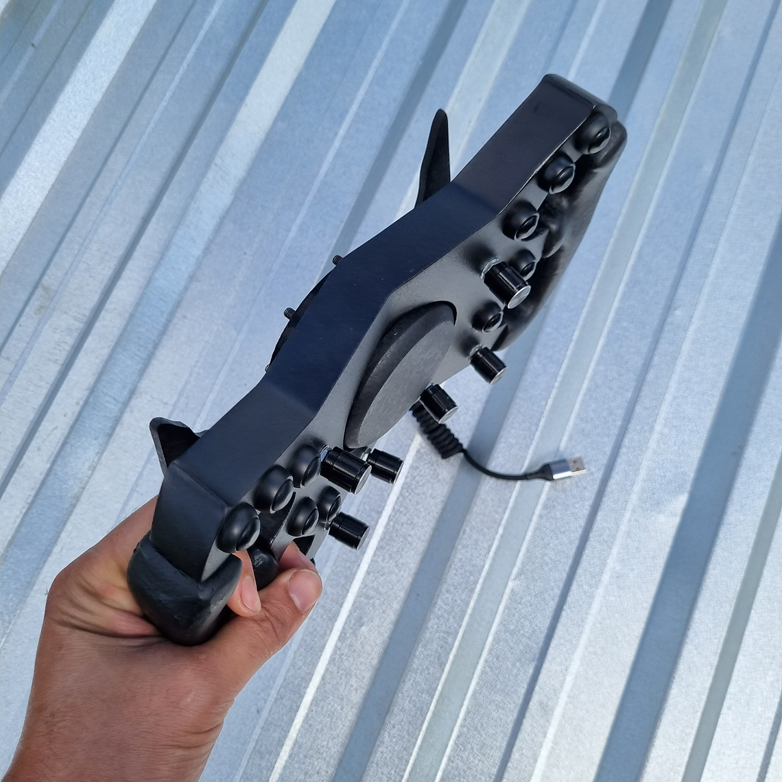 Aro Plug and Play. Apenas o aro, sem engate rapito 5