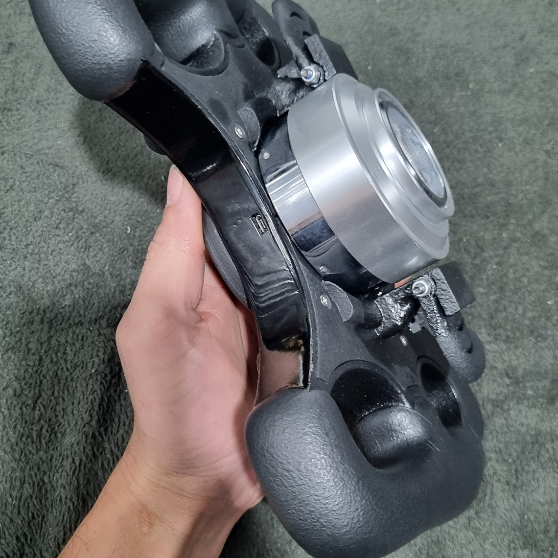 Aro Plug and Play.  2