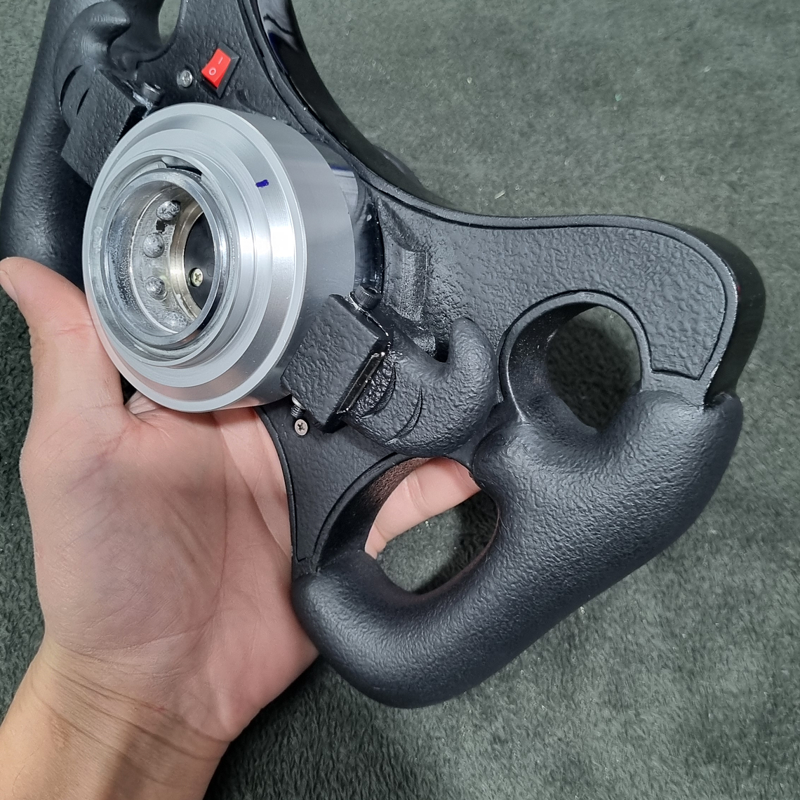 Aro Plug and Play.  3