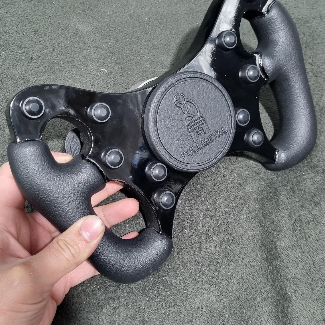 Aro Plug and Play.  4