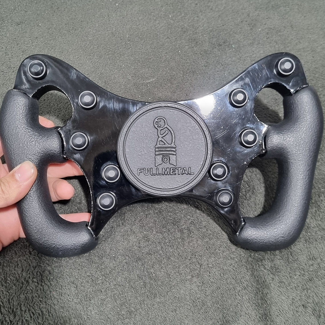 Aro Plug and Play.  5