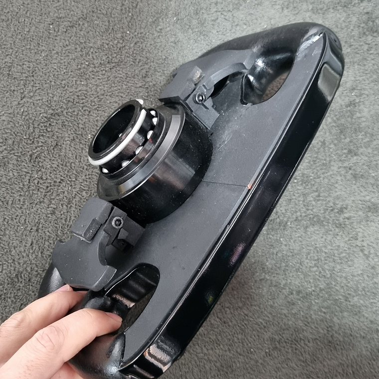 Aro Plug and Play.  2