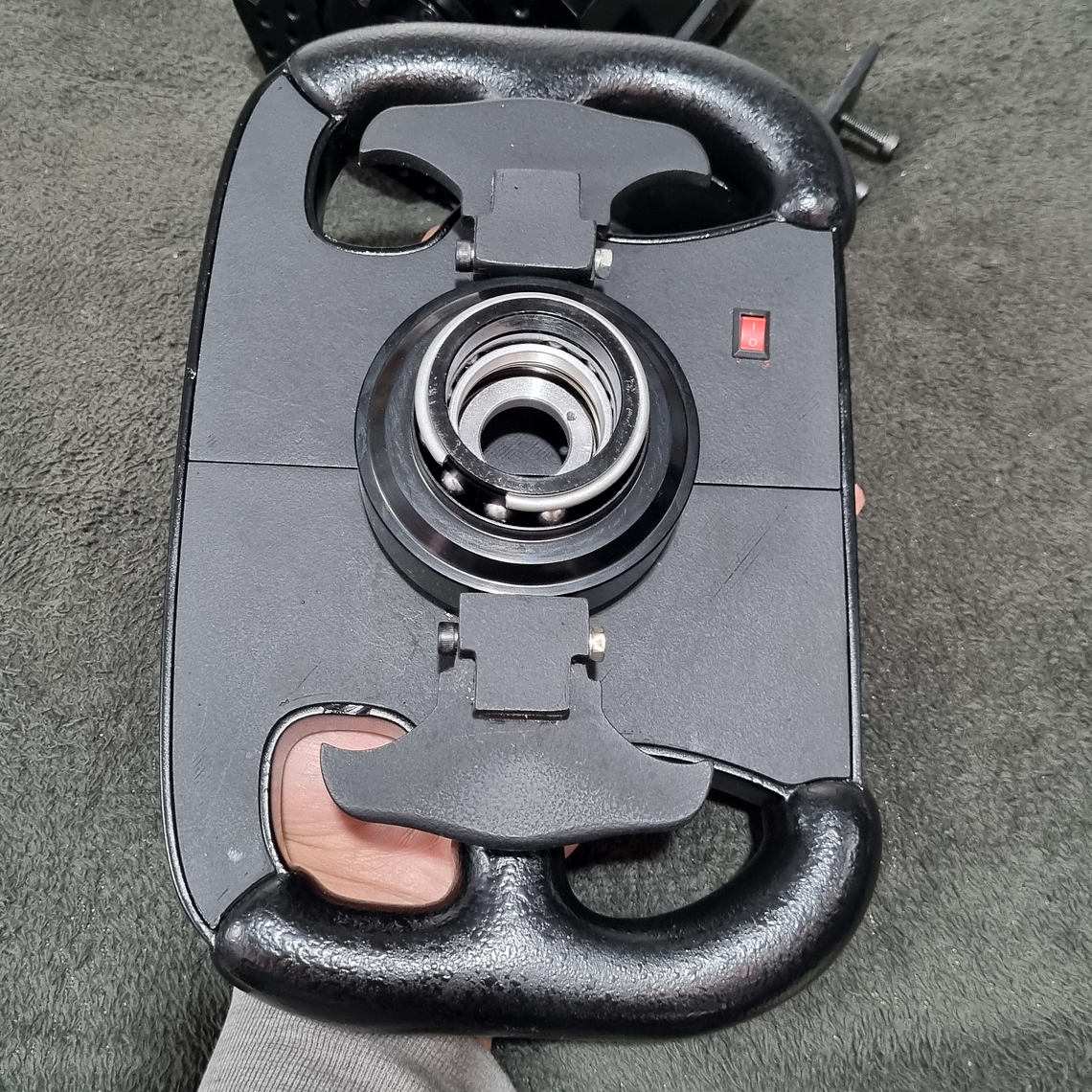 Aro Plug and Play.  3