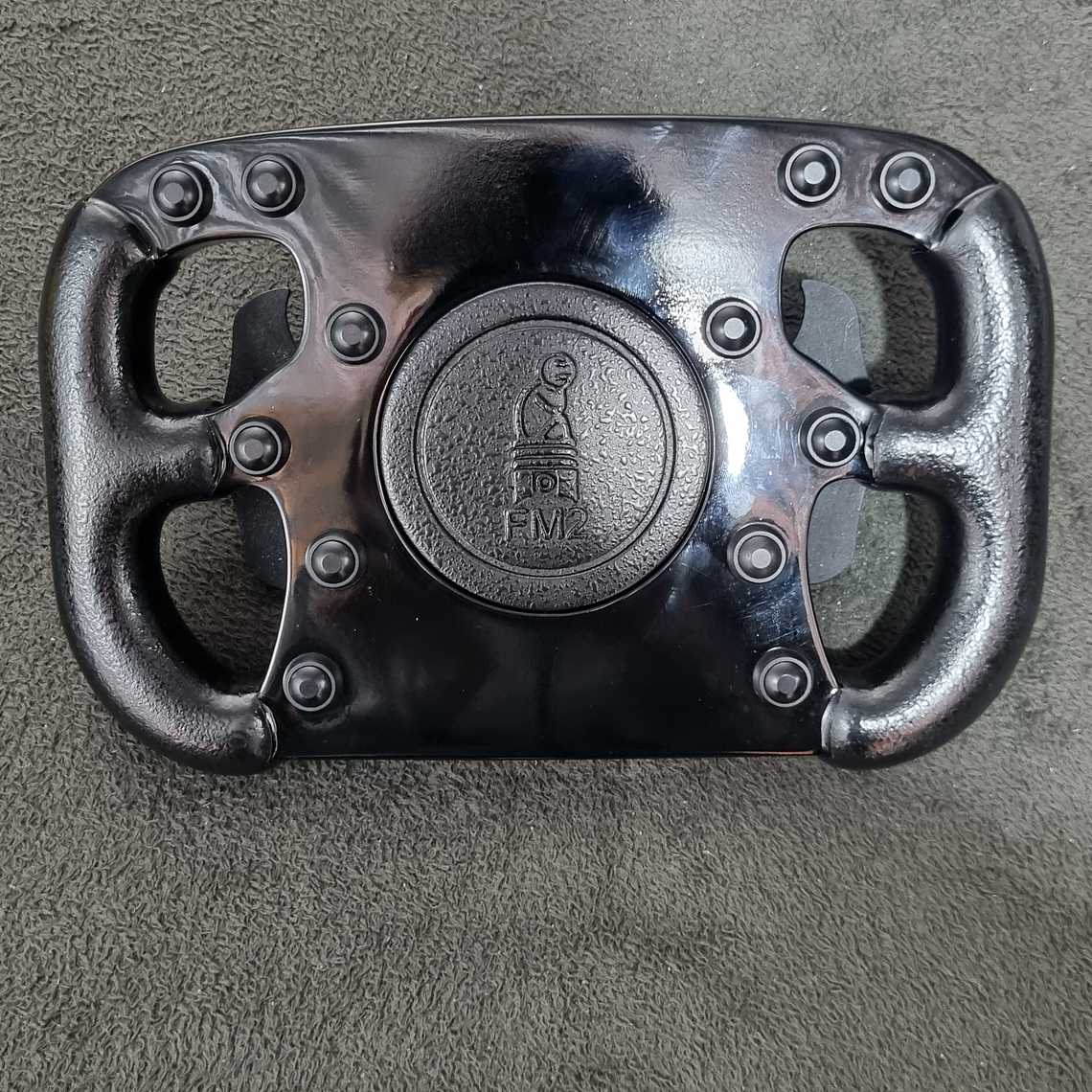 Aro Plug and Play.  4