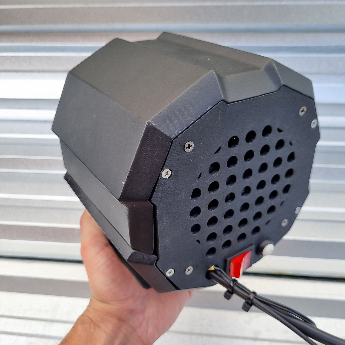 Base Direct Drive 15mm Plug and Play. Somente PC 2