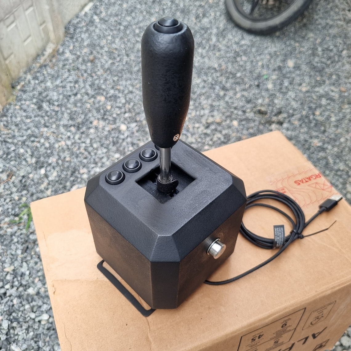 Projeto Cambio H e Sequencial  2