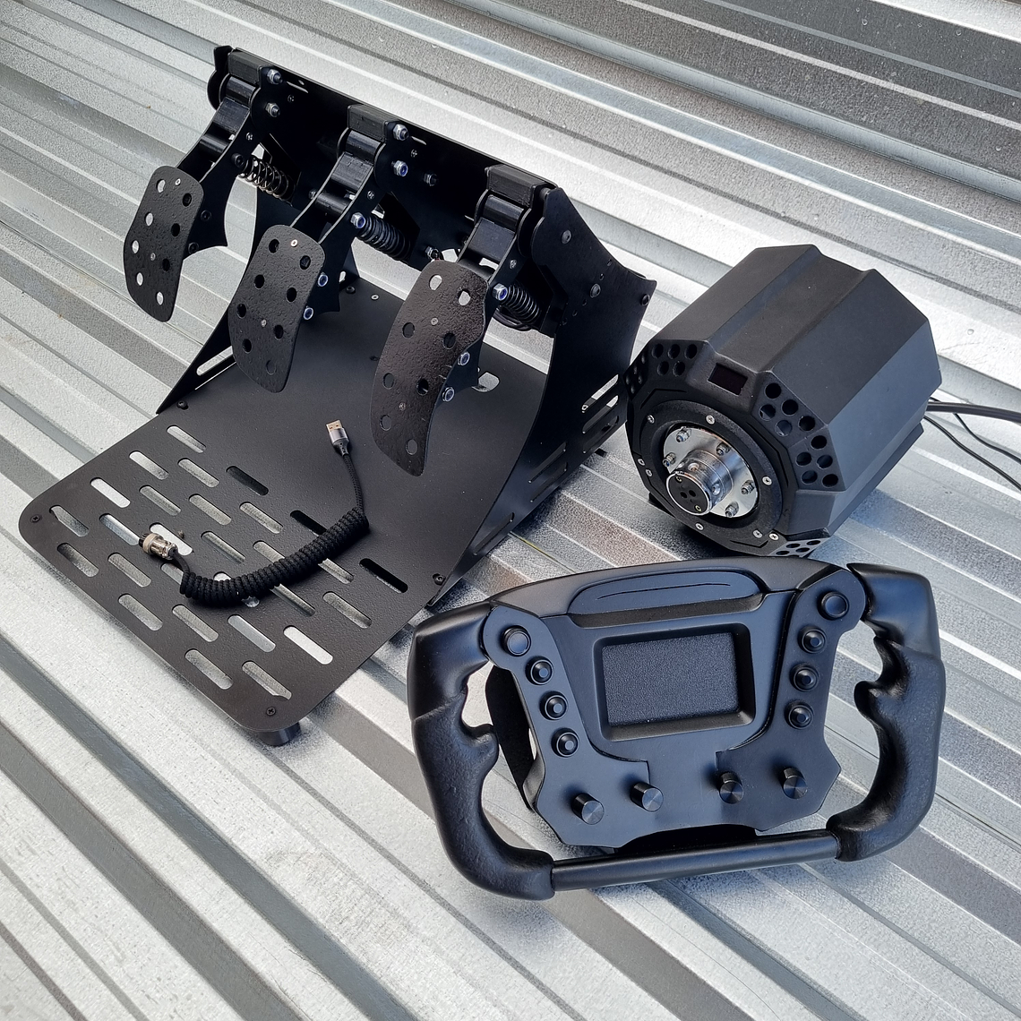 Projeto Completo 1,0 1