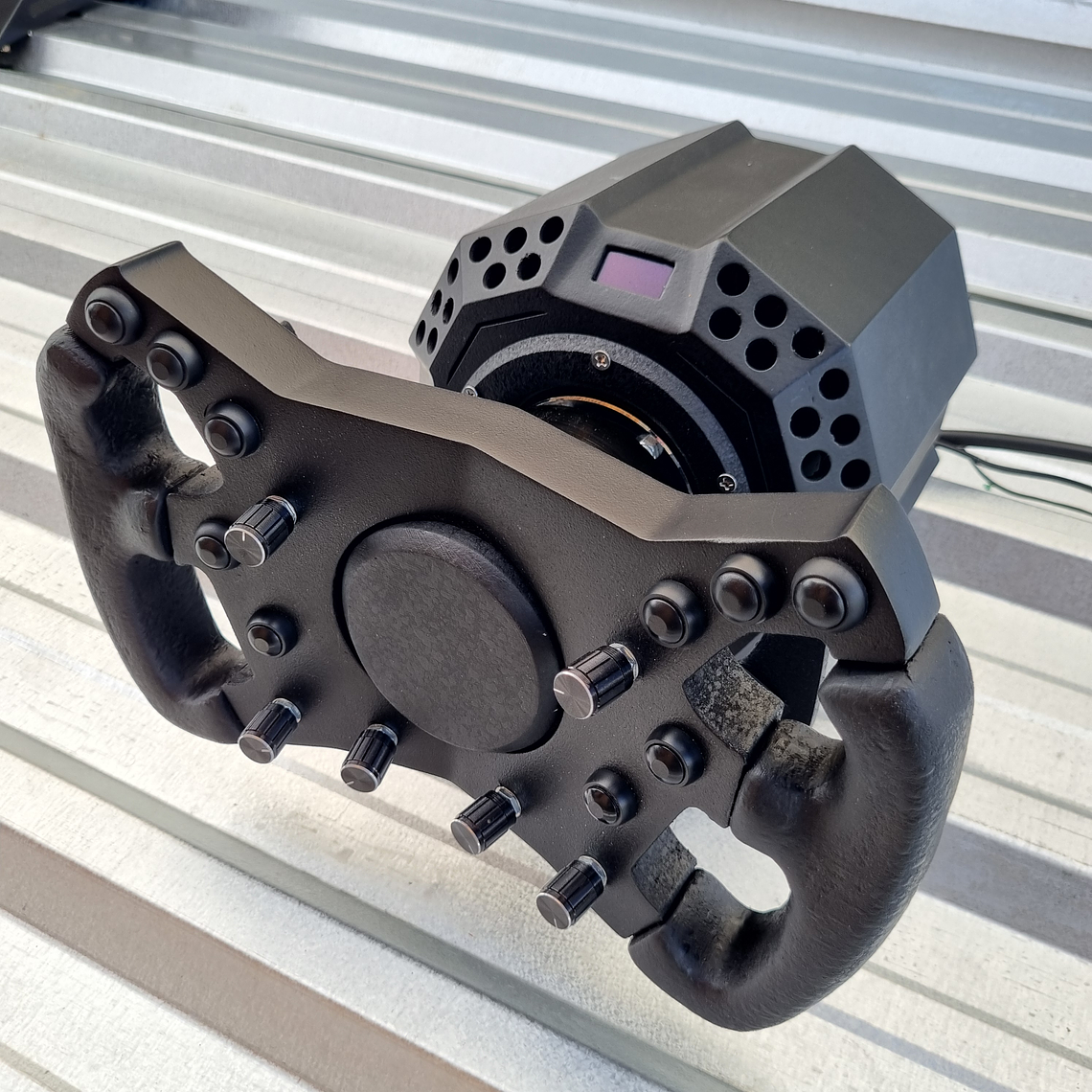 Projeto Completo 1,0 7