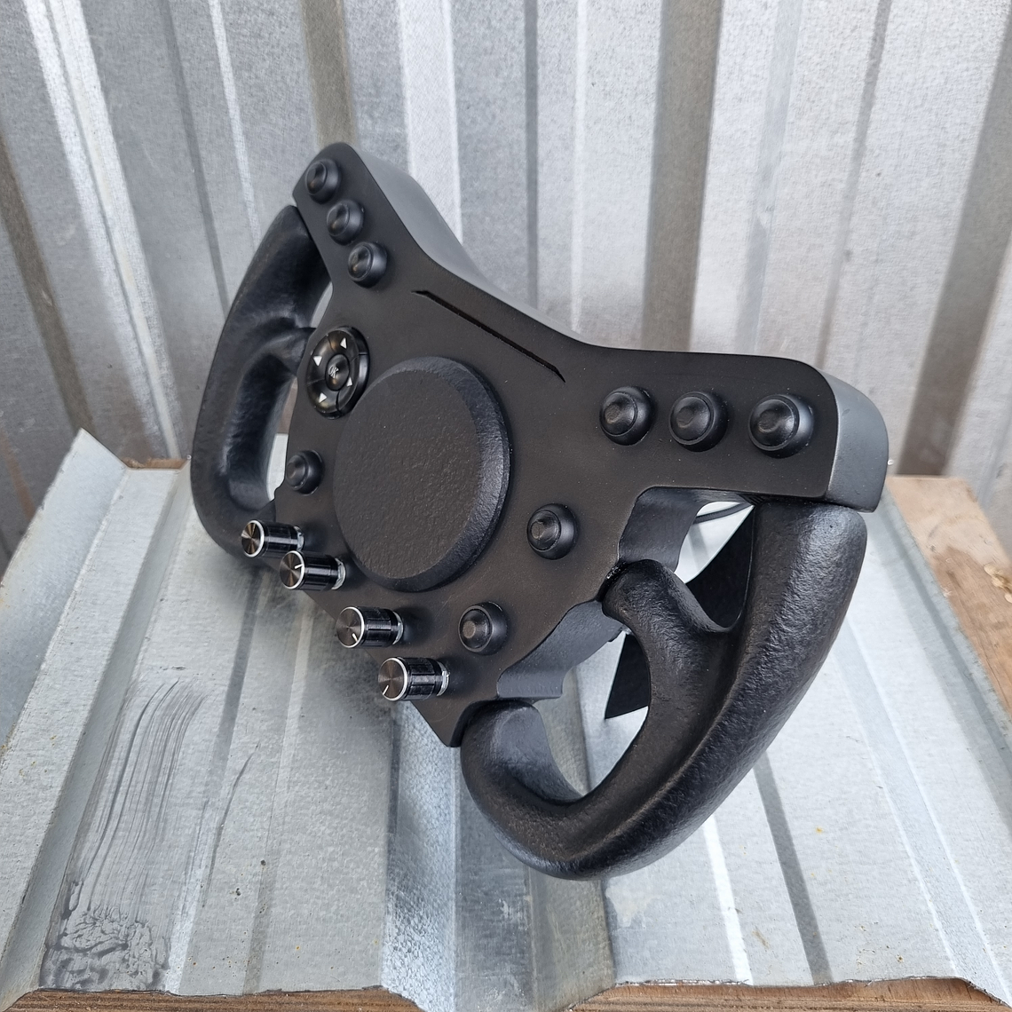 Aro gt3 Plug and Play 2