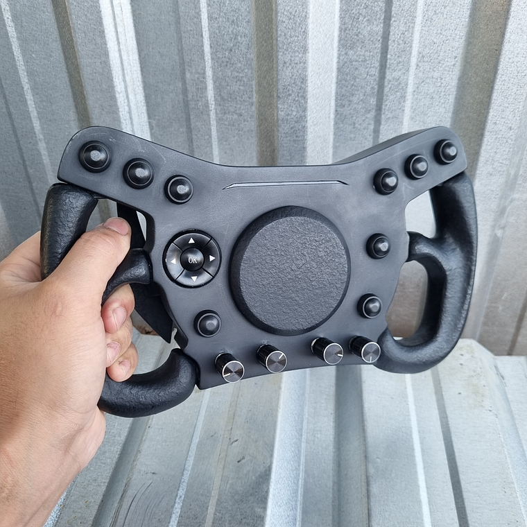 Aro gt3 Plug and Play 3