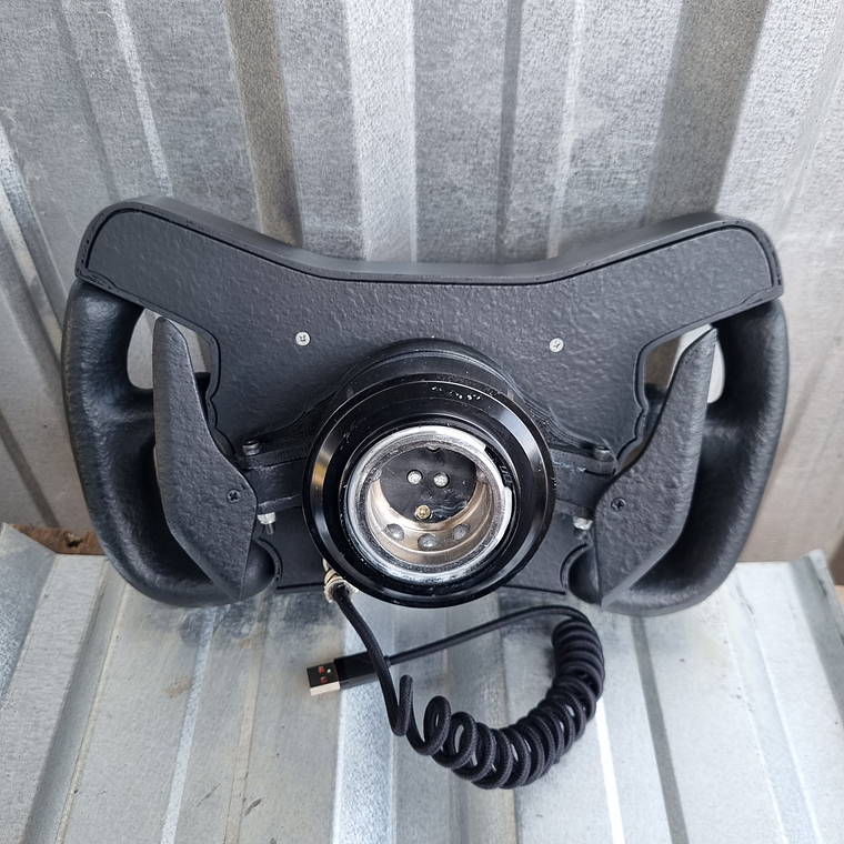 Aro gt3 Plug and Play 4