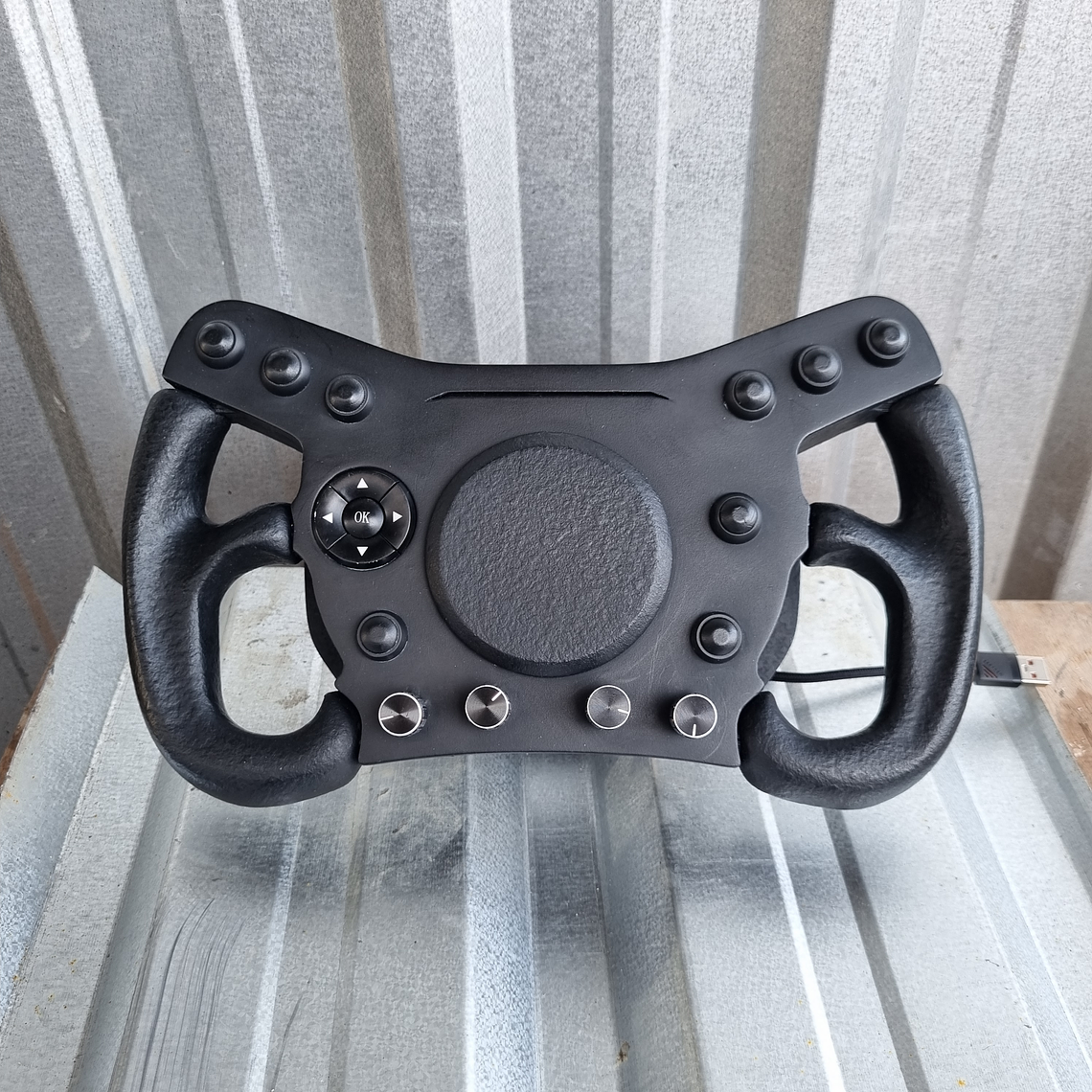 Aro gt3 Plug and Play 6